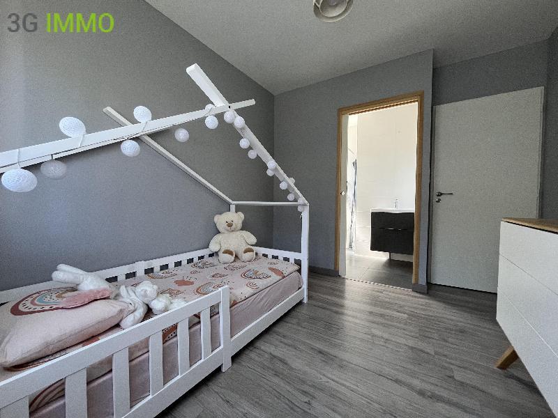 Villa - 161 m² - 5 pièces