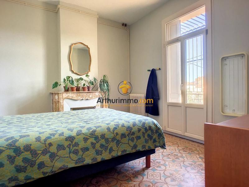 Maison - 107 m² - 4 pièces