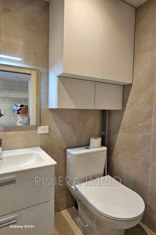 Appartement - 70 m²