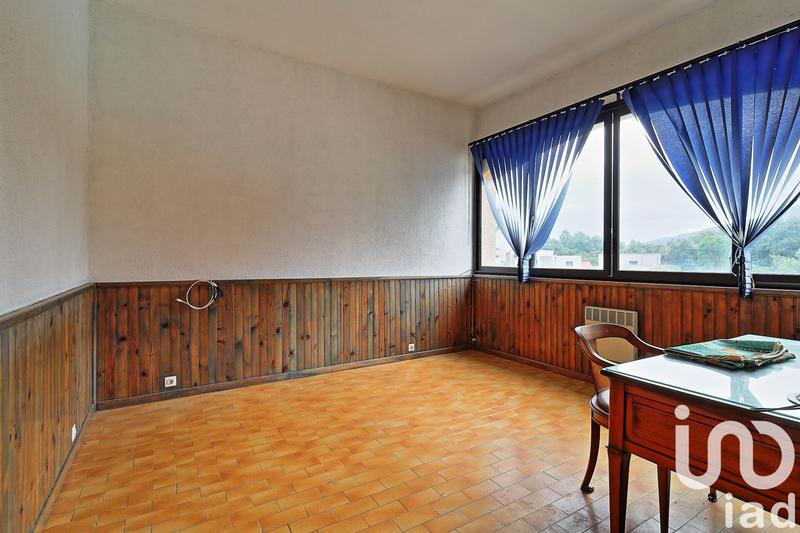 Maison - 170 m² - 7 pièces