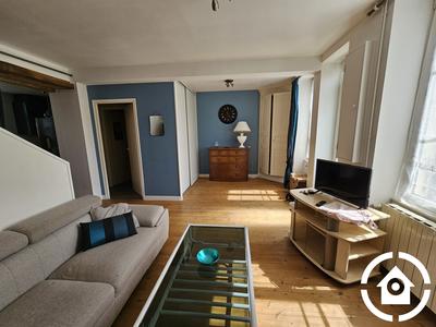 Maison - 97 m² - 4 pièces