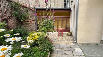 Maison - 296 m² - 8 pièces