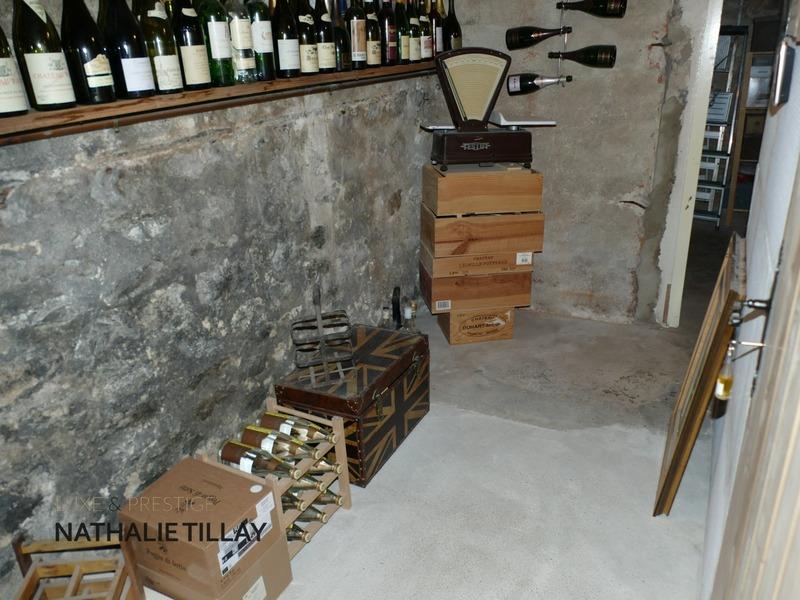 Maison bourgeoise - 150 m² - 6 pièces