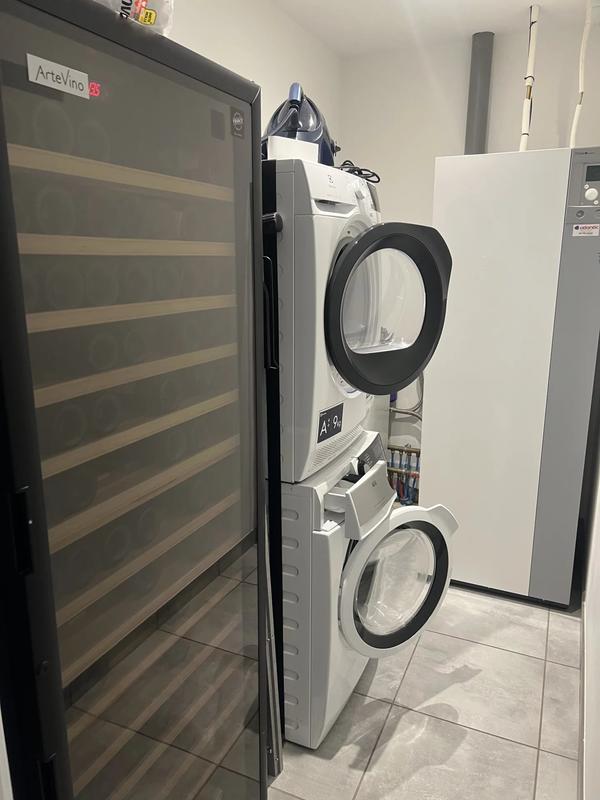 Maison - 115 m² - 6 pièces