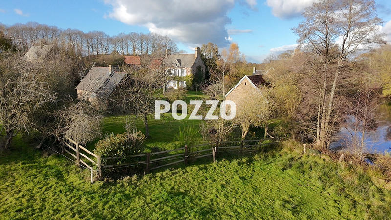 Maison - 123 m² - 5 pièces