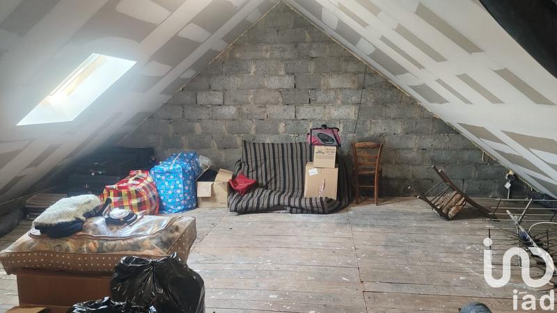 Maison - 67 m² - 4 pièces