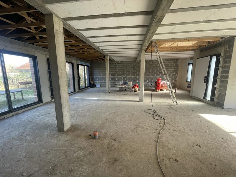 Maison - 168 m² - 5 pièces