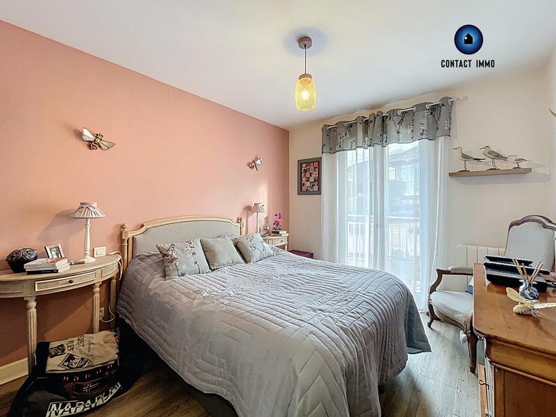 Maison - 117 m² - 6 pièces