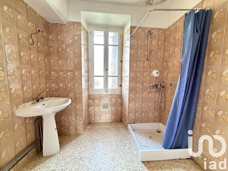 Maison de ville - 80 m² - 3 pièces