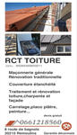 Rct Toiture