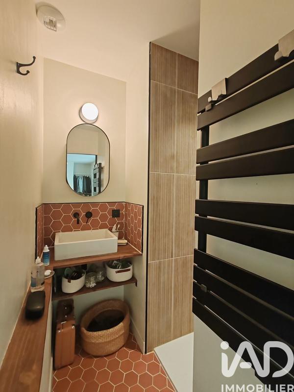 Maison - 160 m² - 5 pièces