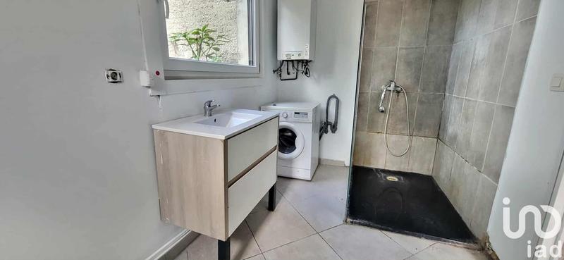 Maison - 91 m² - 5 pièces