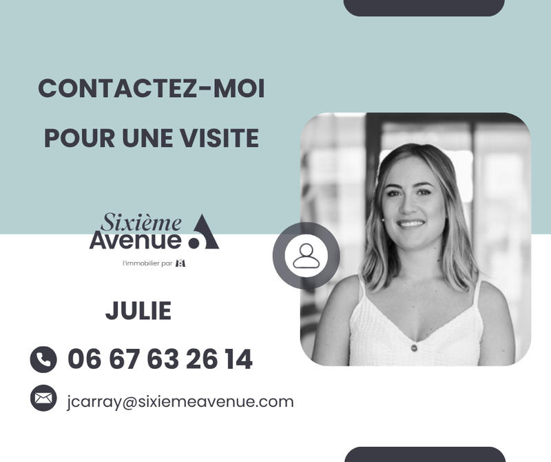 Maison - 114 m² - 4 pièces