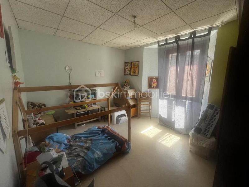 Maison - 87 m² - 4 pièces