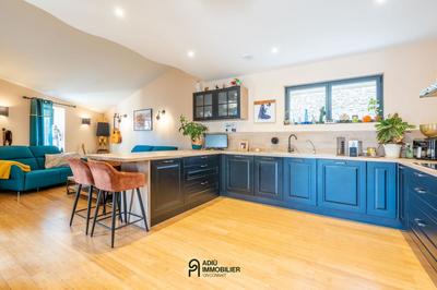 Maison - 316 m² - 6 pièces