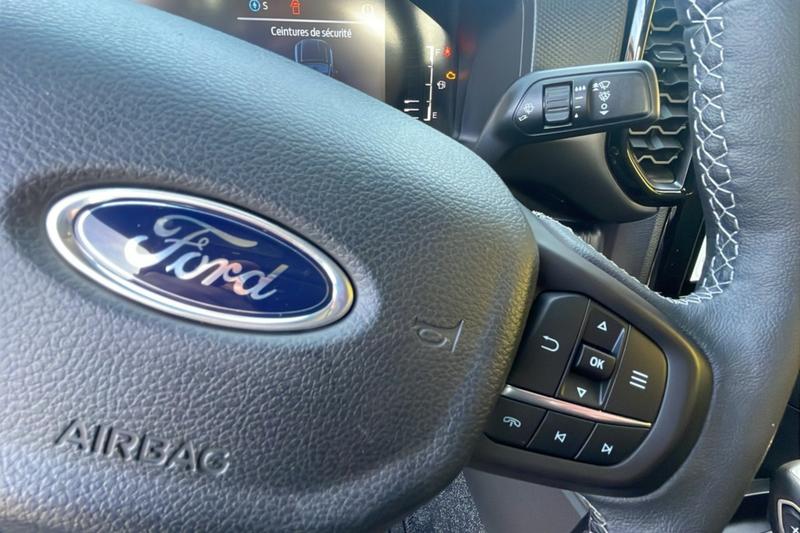 Ford Ranger 2.0 205 Bva10 E-4wd Tremo