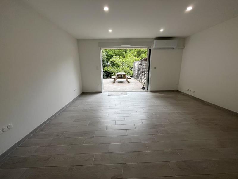 Maison - 63 m² - 2 pièces