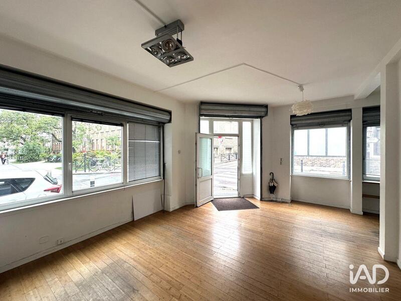 Local commercial - 33 m²