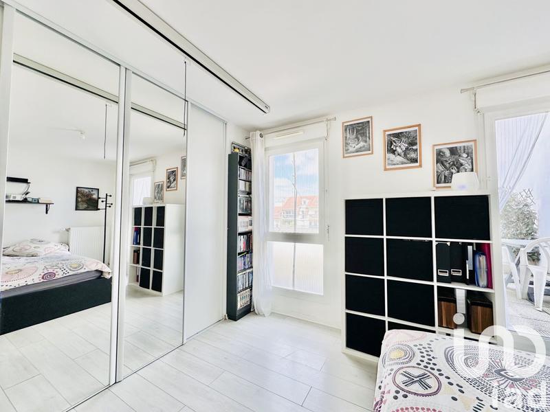 Appartement - 74 m² - 4 pièces