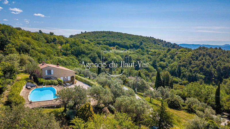 Villa - 120 m² - 4 pièces