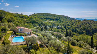 Villa - 120 m² - 4 pièces