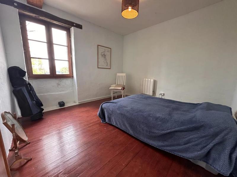 Ferme - 132 m² - 6 pièces