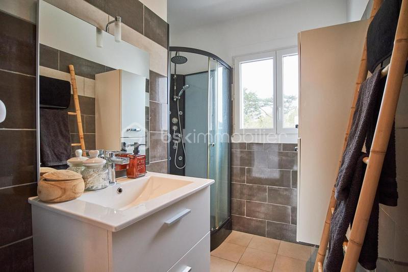 Appartement - 72 m² - 4 pièces