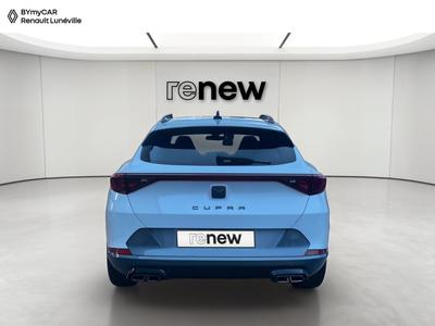 Cupra Formentor 1.4 e-Hybrid 245 ch Dsg6 Vz