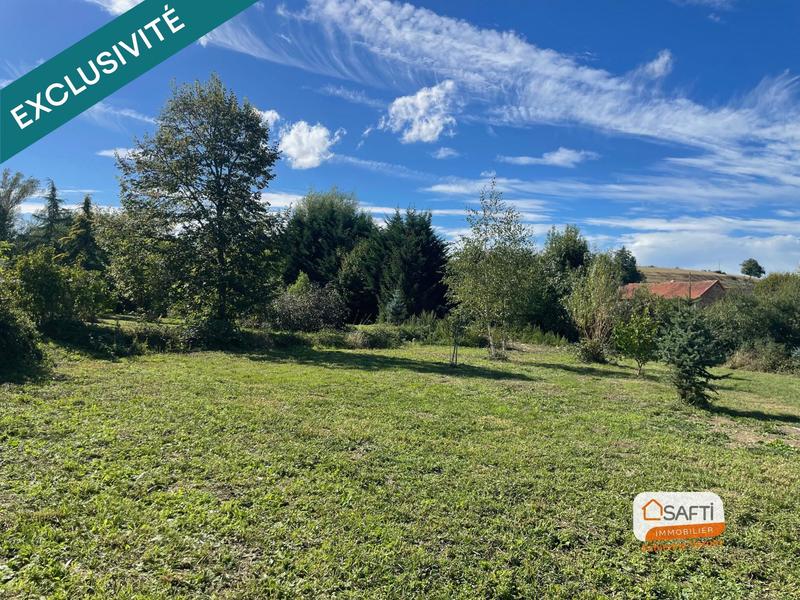 Maison - 100 m² - 3 pièces