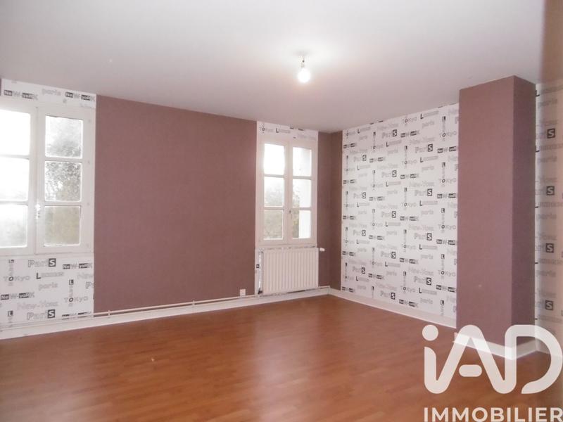 Maison - 183 m² - 7 pièces