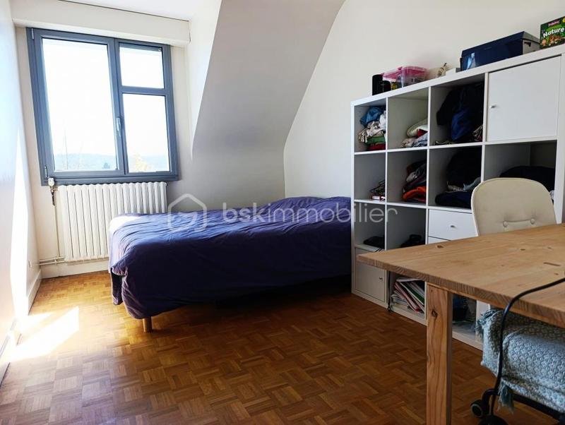 Maison ancienne - 144 m² - 7 pièces