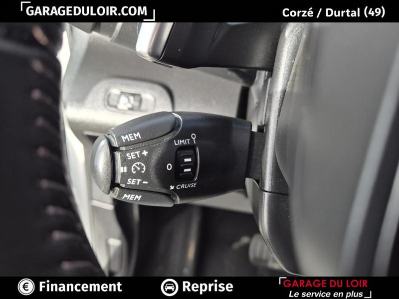 Peugeot Rifter BlueHDi 130 s&amp;S Eat8 Allure