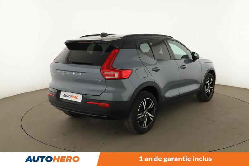 Volvo Xc40 1.5 T2 R-Design Geartronic 8 129 ch