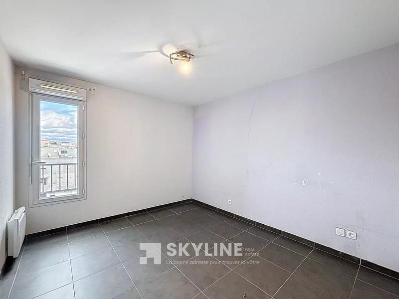 Appartement - 74 m² - 4 pièces