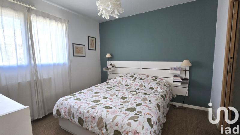 Maison - 133 m² - 6 pièces