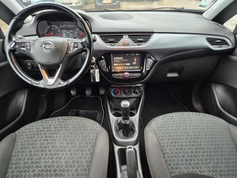 Opel Corsa 1.4 90ch Edition 5p