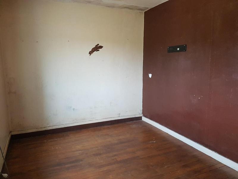 Maison ancienne - 78 m² - 4 pièces