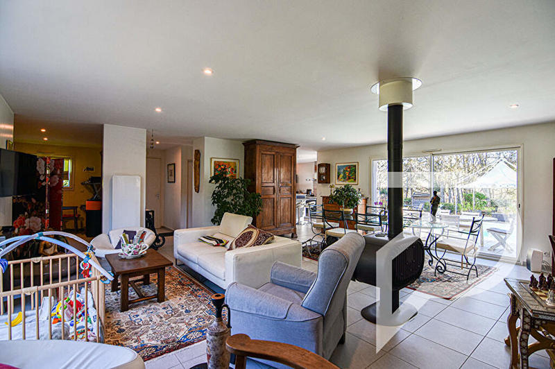 Maison - 133 m² - 4 pièces