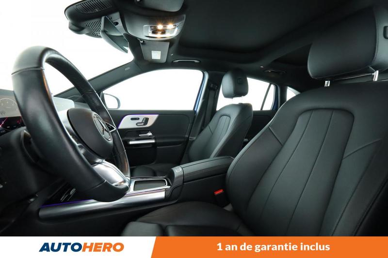 Mercedes Gla 200 Progressive Line 7g-Dct 163 ch