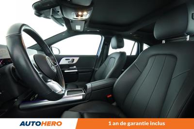 Mercedes Gla 200 Progressive Line 7g-Dct 163 ch