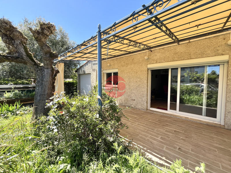 Maison - 145 m² - 6 pièces
