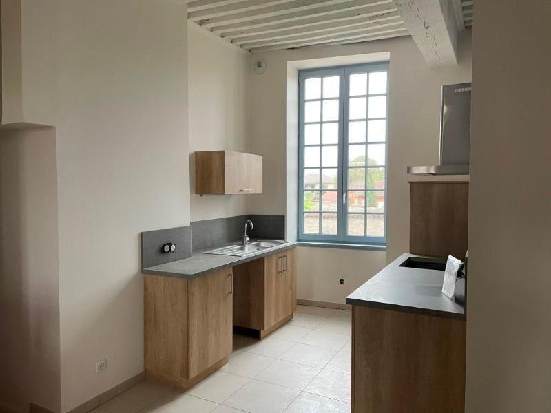 Appartement - 107 m² - 4 pièces