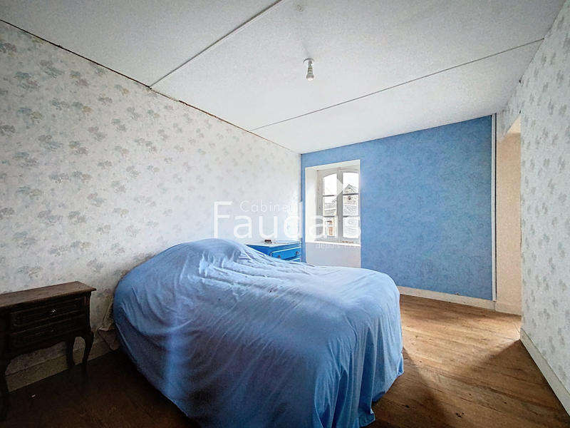 Ferme - 197 m² - 7 pièces