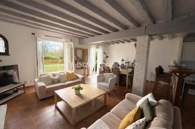 Maison - 179 m² - 6 pièces