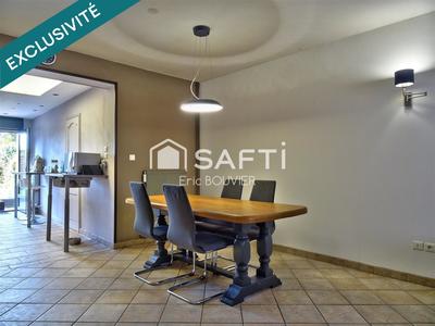 Maison - 72 m² - 3 pièces