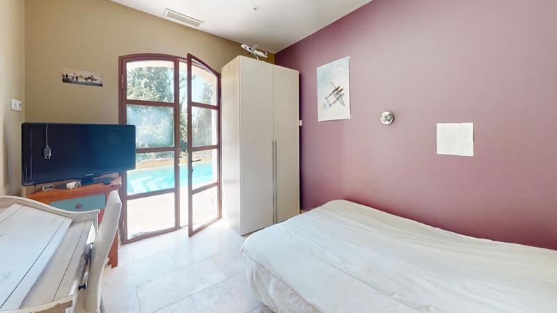 Villa - 140 m² - 4 pièces