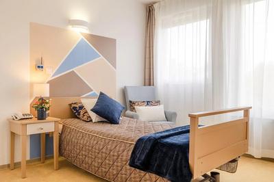 Appartement - 21 m² - 1 pièce