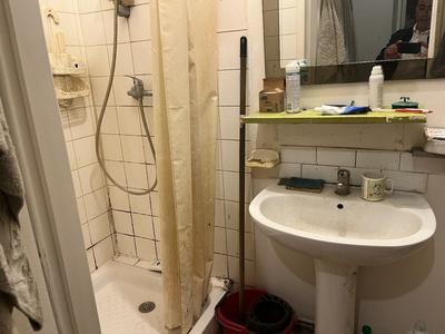 Appartement - 16 m² - 1 pièce