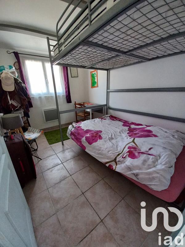 Maison - 160 m² - 8 pièces