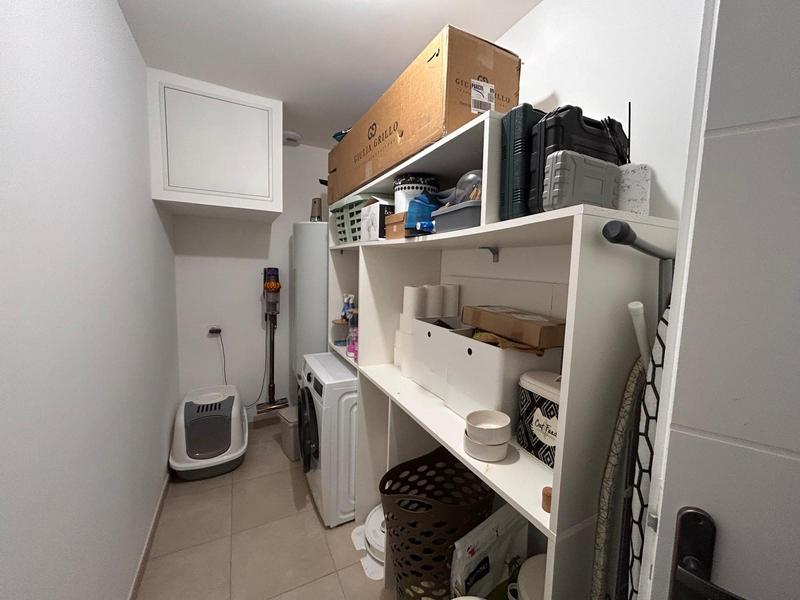 Appartement - 102 m² - 3 pièces